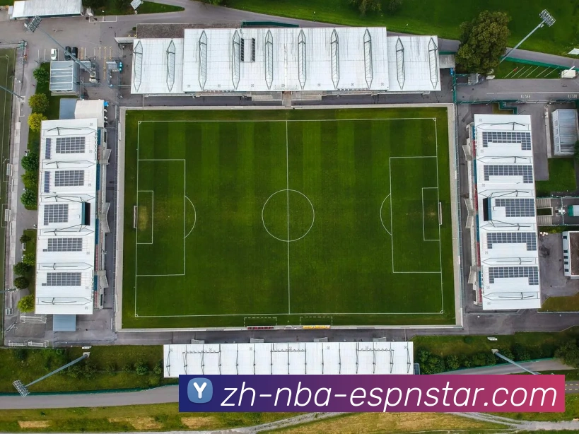 五大联赛直播APP 体育赛事宣传图